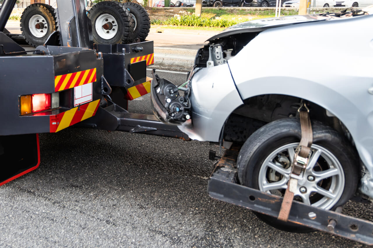 junk car buyers in Kane County